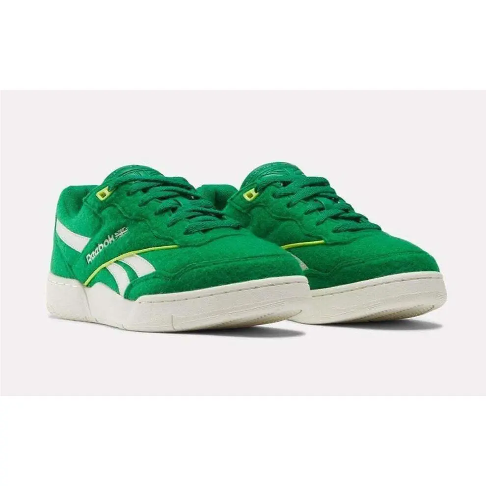 Reebok shoes - Spogre/Chalk/Aciyel 0
