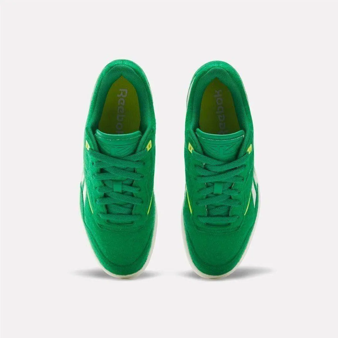 Reebok shoes - Spogre/Chalk/Aciyel 2