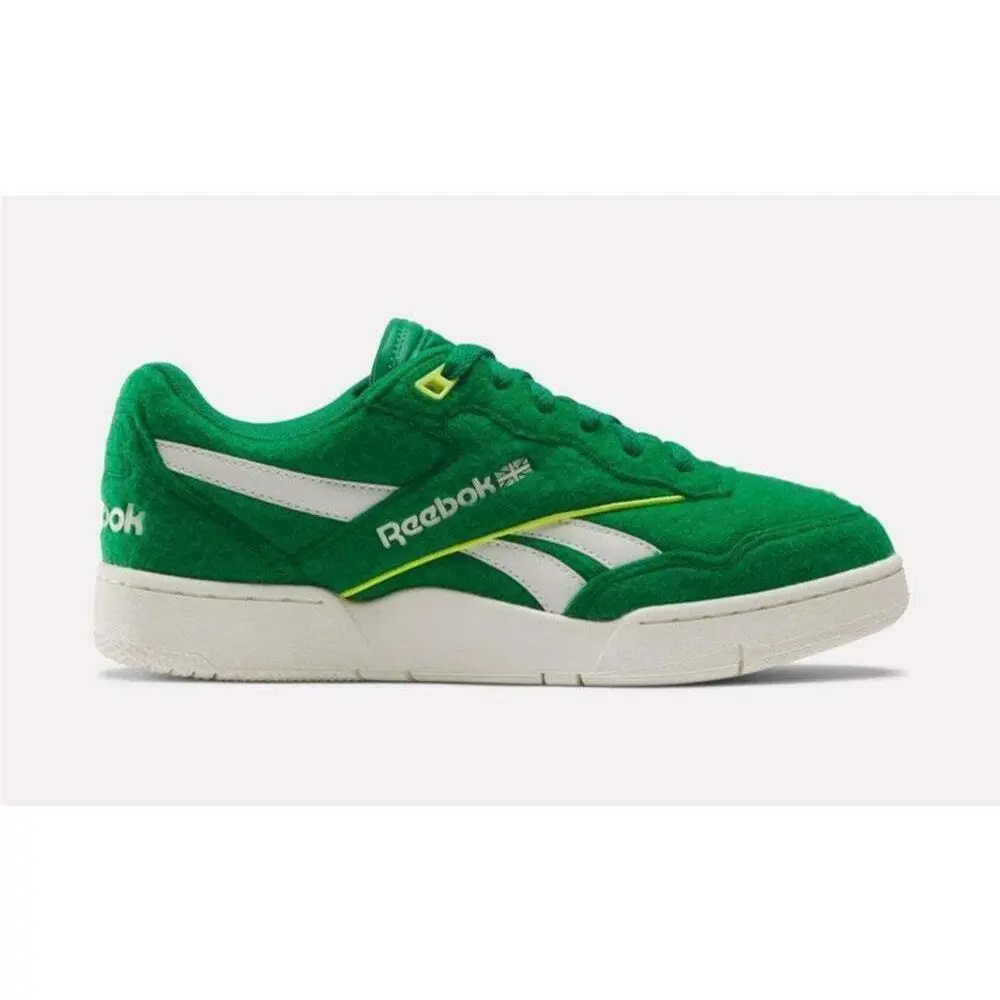 Reebok shoes - Spogre/Chalk/Aciyel 3