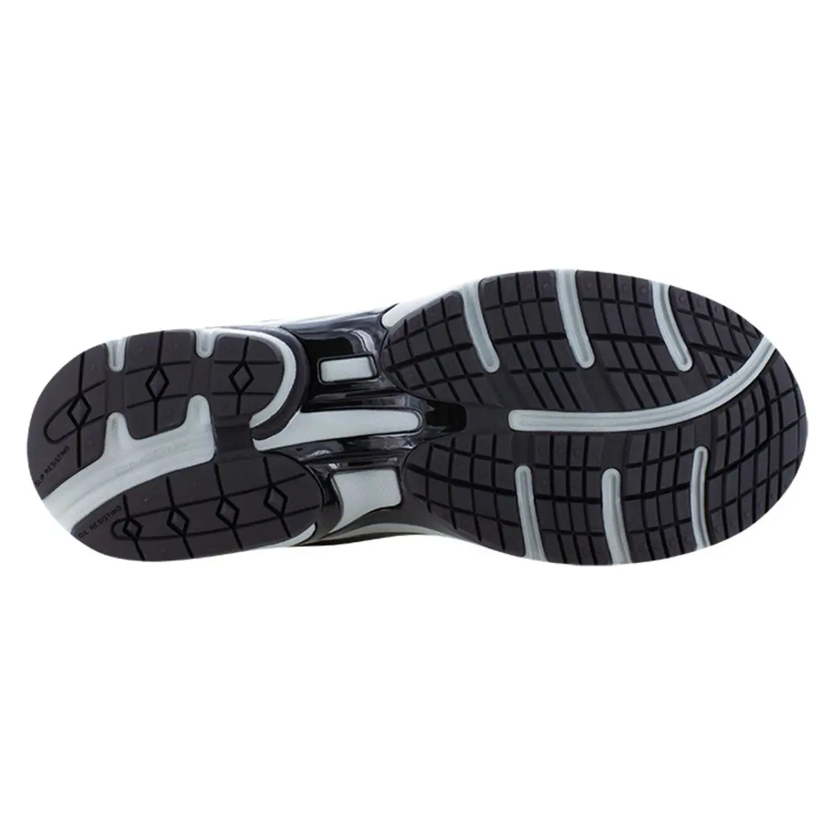 Reebok shoes - Road Plus VI - Road Plus - RB5202 - Brown and Black 3