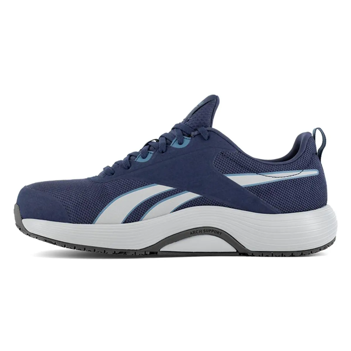 Reebok shoes - Lite Plus 4 - Lite Plus - RB5104 - Navy and Gray 0