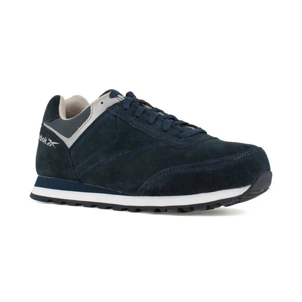 Reebok shoes - Leelap - Leelap - RB195 - Navy Blue 1