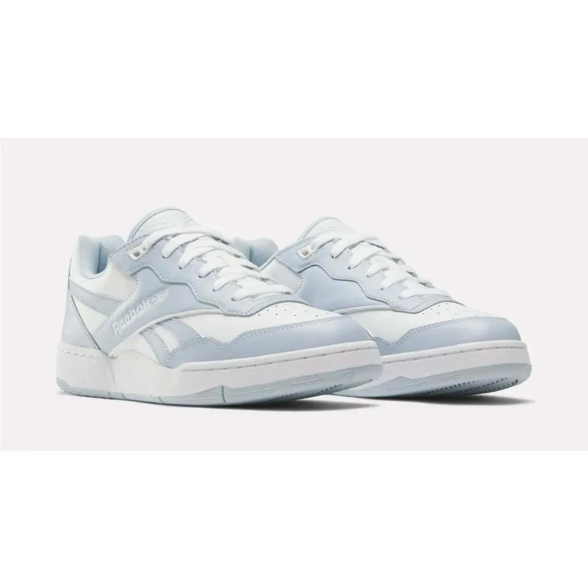 Reebok shoes - Palblu/Ftwwht/Palblu 6