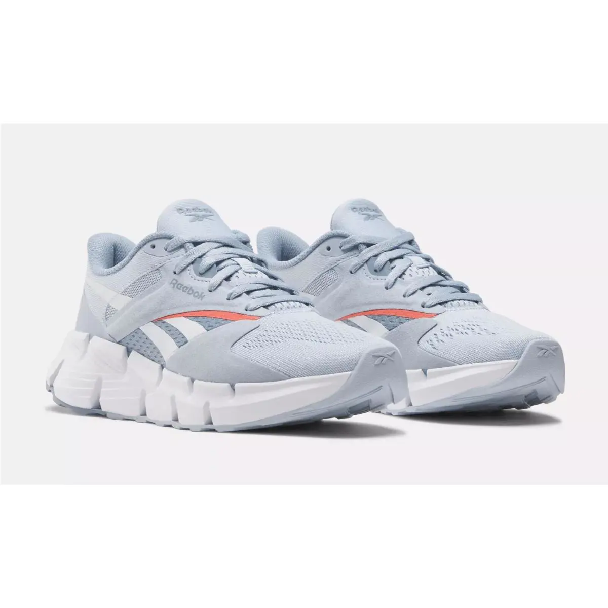 Reebok shoes - Palblu/Vinblu/Dynred 0