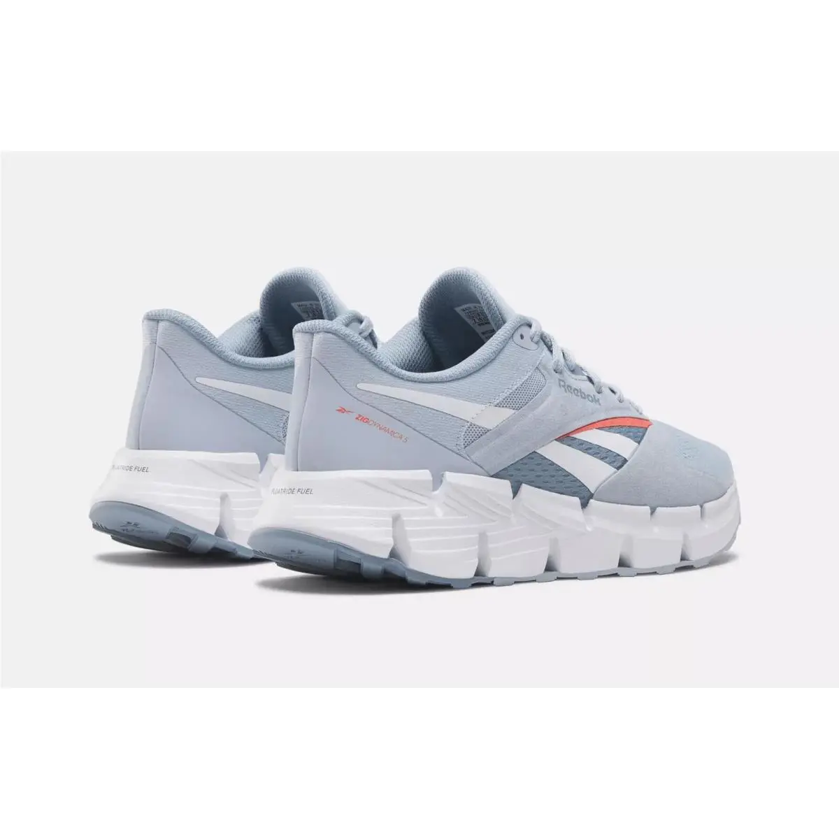 Reebok shoes - Palblu/Vinblu/Dynred 1