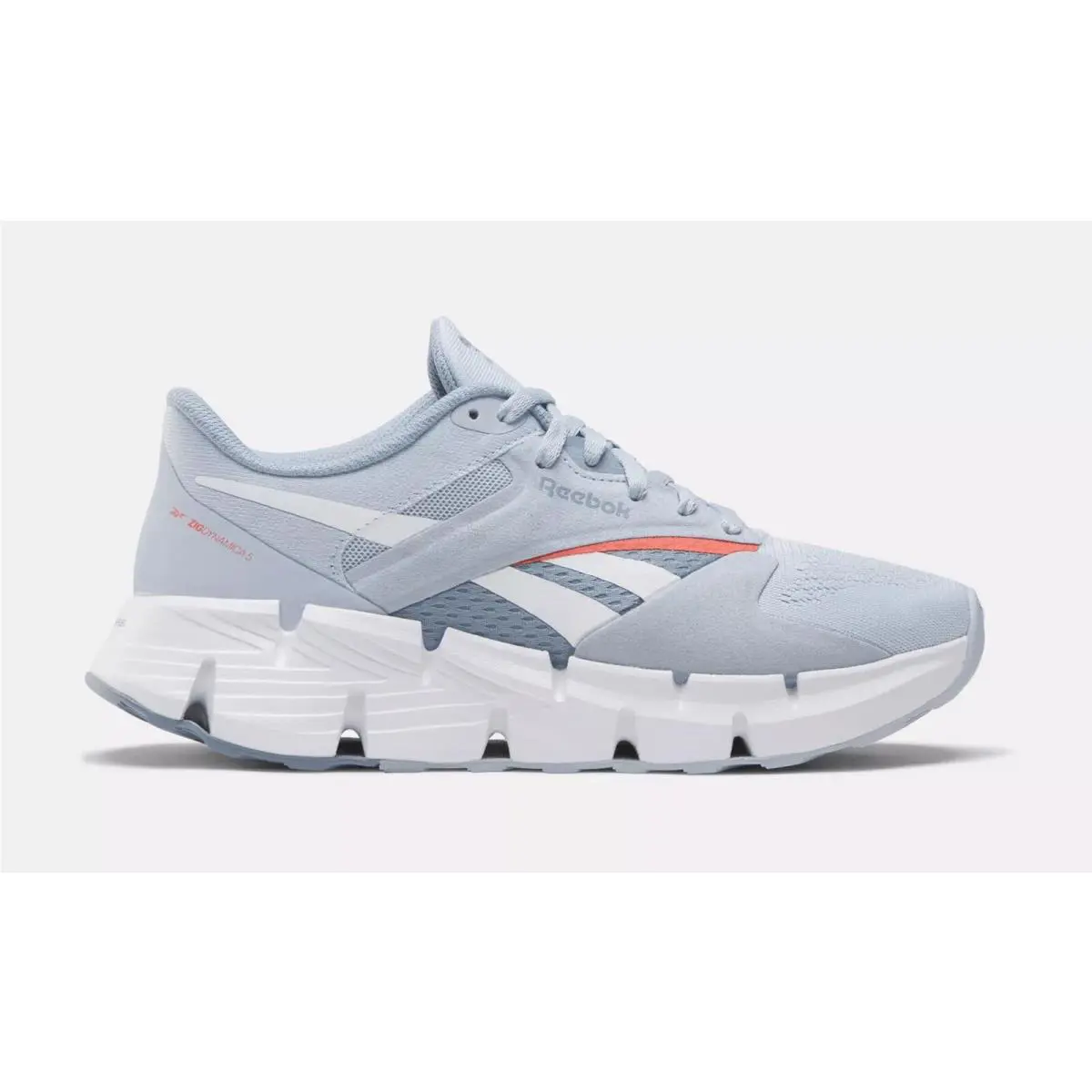 Reebok shoes - Palblu/Vinblu/Dynred 4