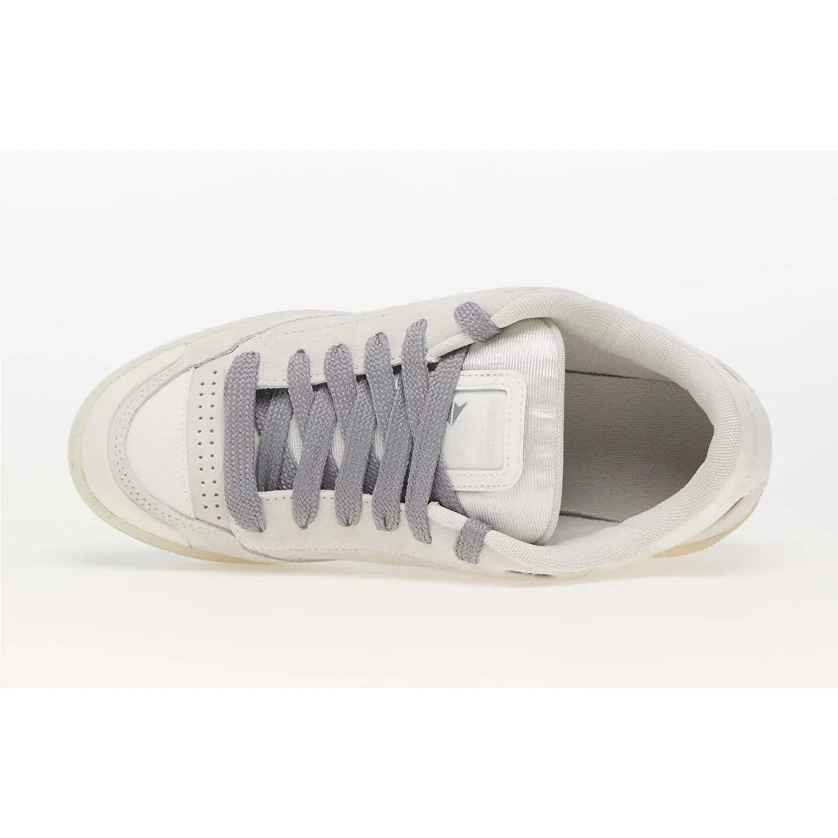 Reebok shoes - Chalk/Alabas/Pugry5 3