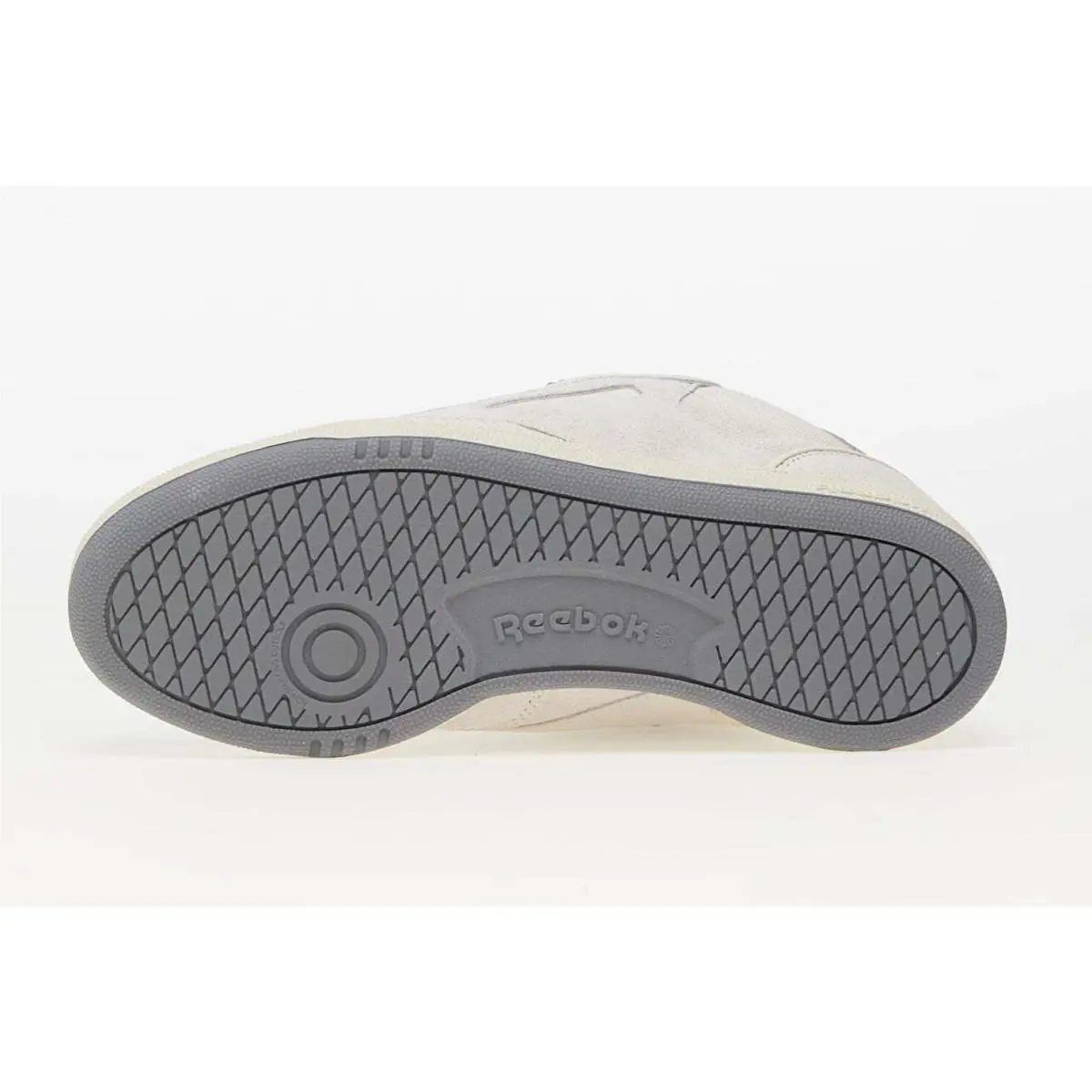 Reebok shoes - Chalk/Alabas/Pugry5 4