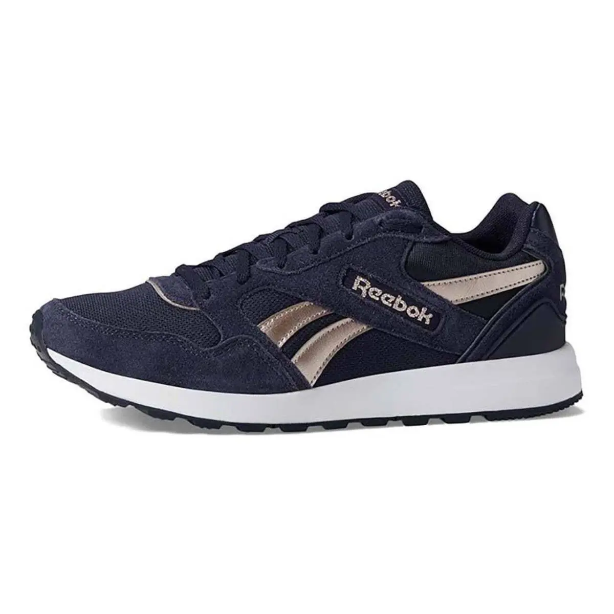 Reebok shoes - Vecnav/Rosgol/Ftwwht 4