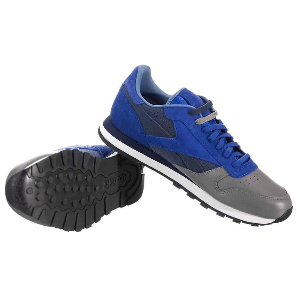 Reebok shoes - Ultramarine, Navy, Grey 0