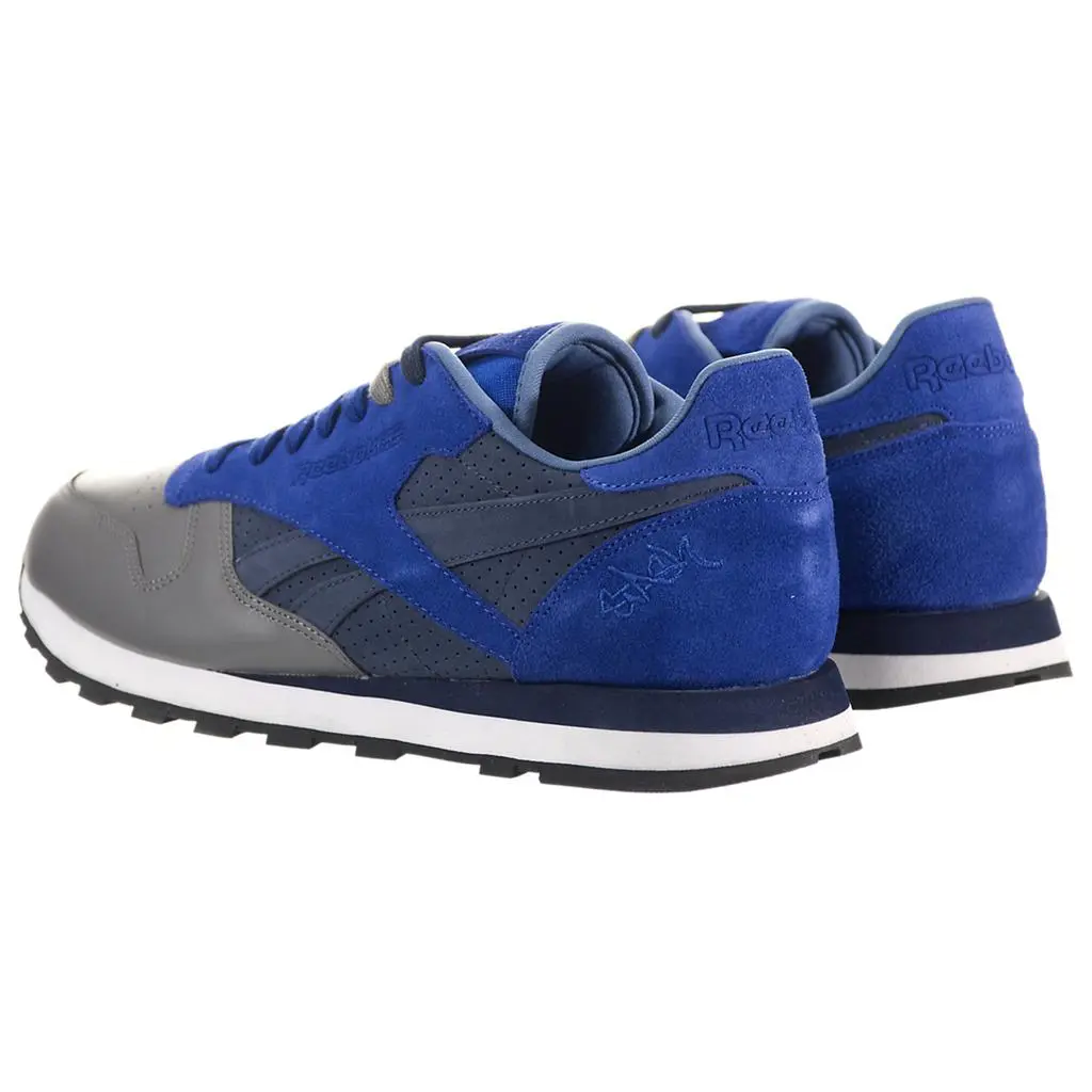 Reebok shoes - Ultramarine, Navy, Grey 1