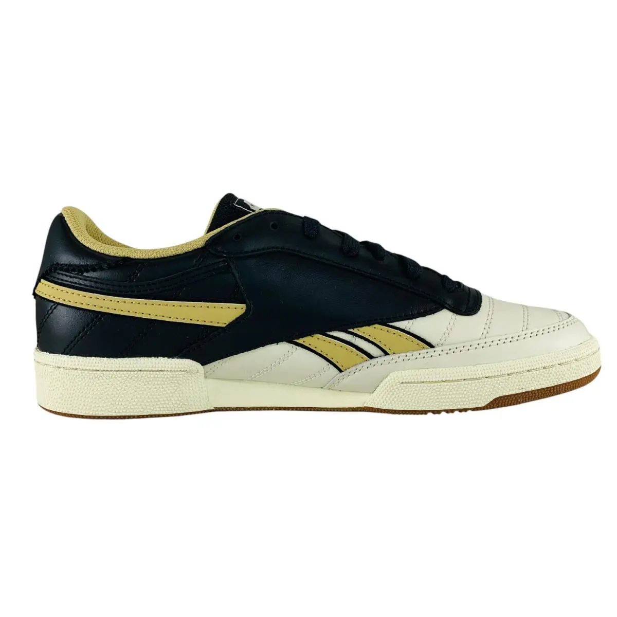 Reebok shoes - Reebok Club C Revenge Vintage - 100208871 - Black 0