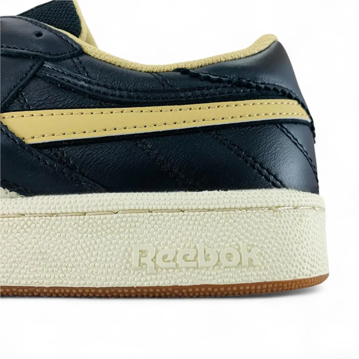 Reebok shoes - Reebok Club C Revenge Vintage - 100208871 - Black 6