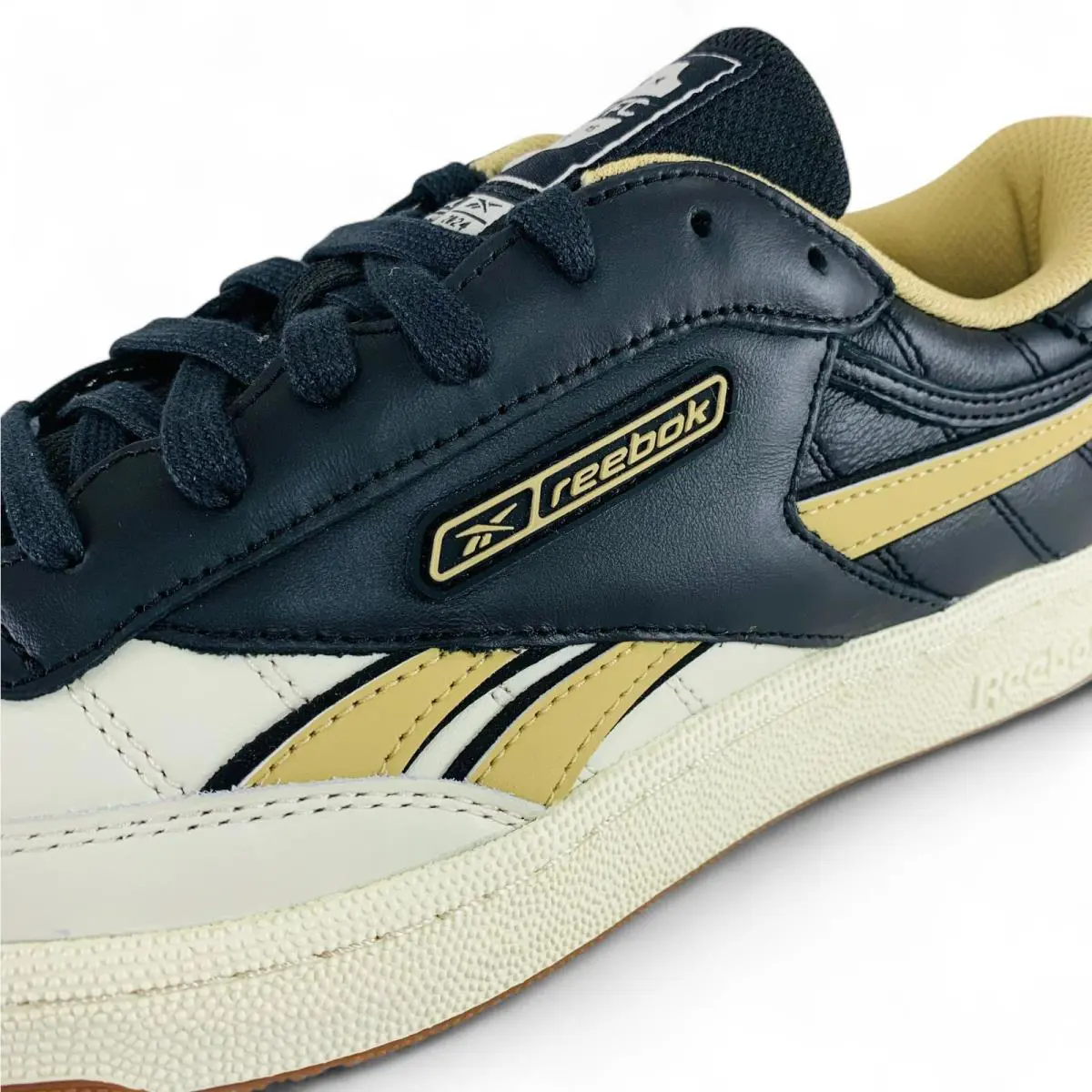 Reebok shoes - Reebok Club C Revenge Vintage - 100208871 - Black 7