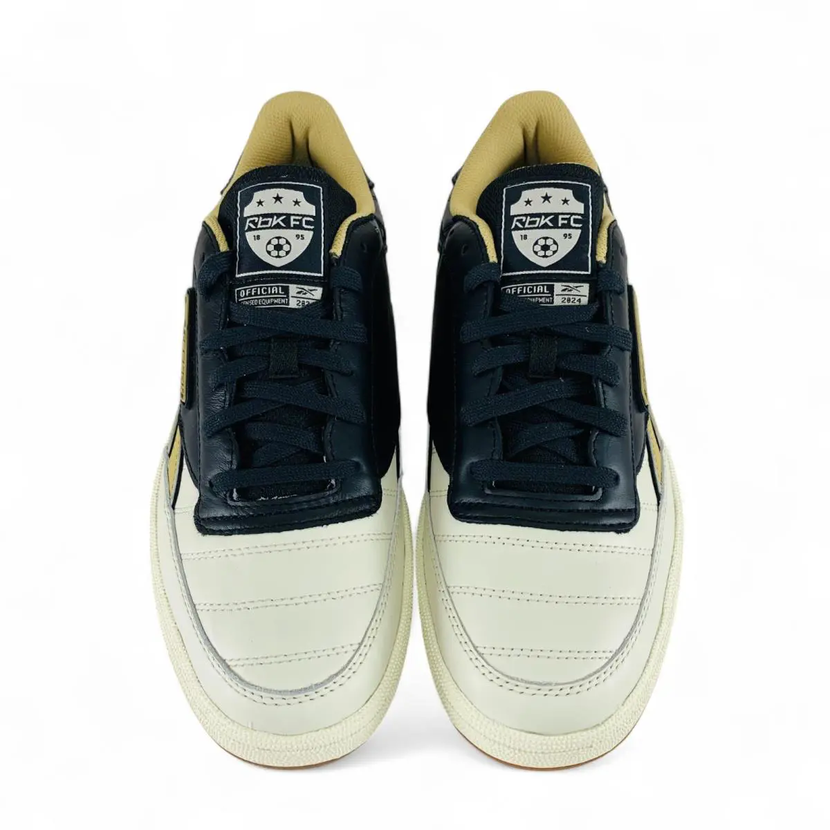 Reebok shoes - Reebok Club C Revenge Vintage - 100208871 - Black 14