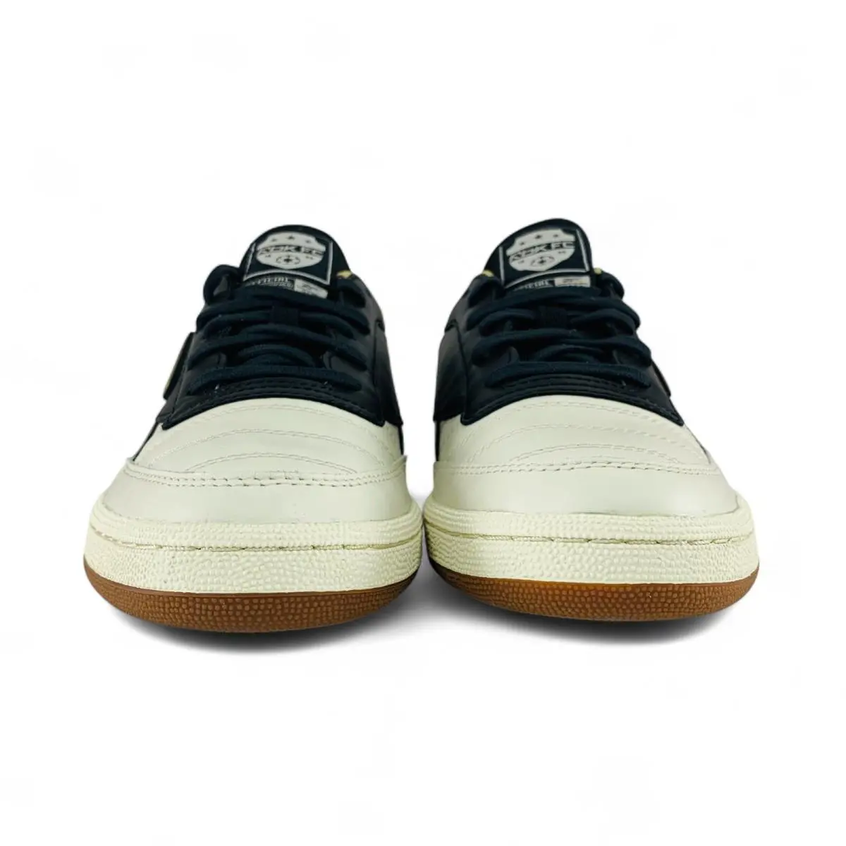 Reebok shoes - Reebok Club C Revenge Vintage - 100208871 - Black 16