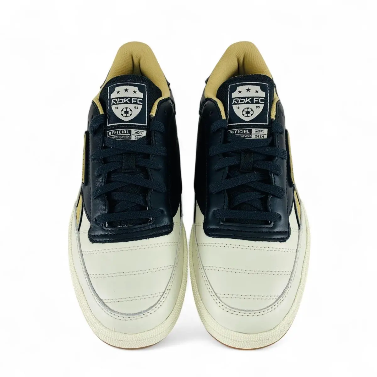 Reebok shoes - Reebok Club C Revenge Vintage - 100208871 - Black 14