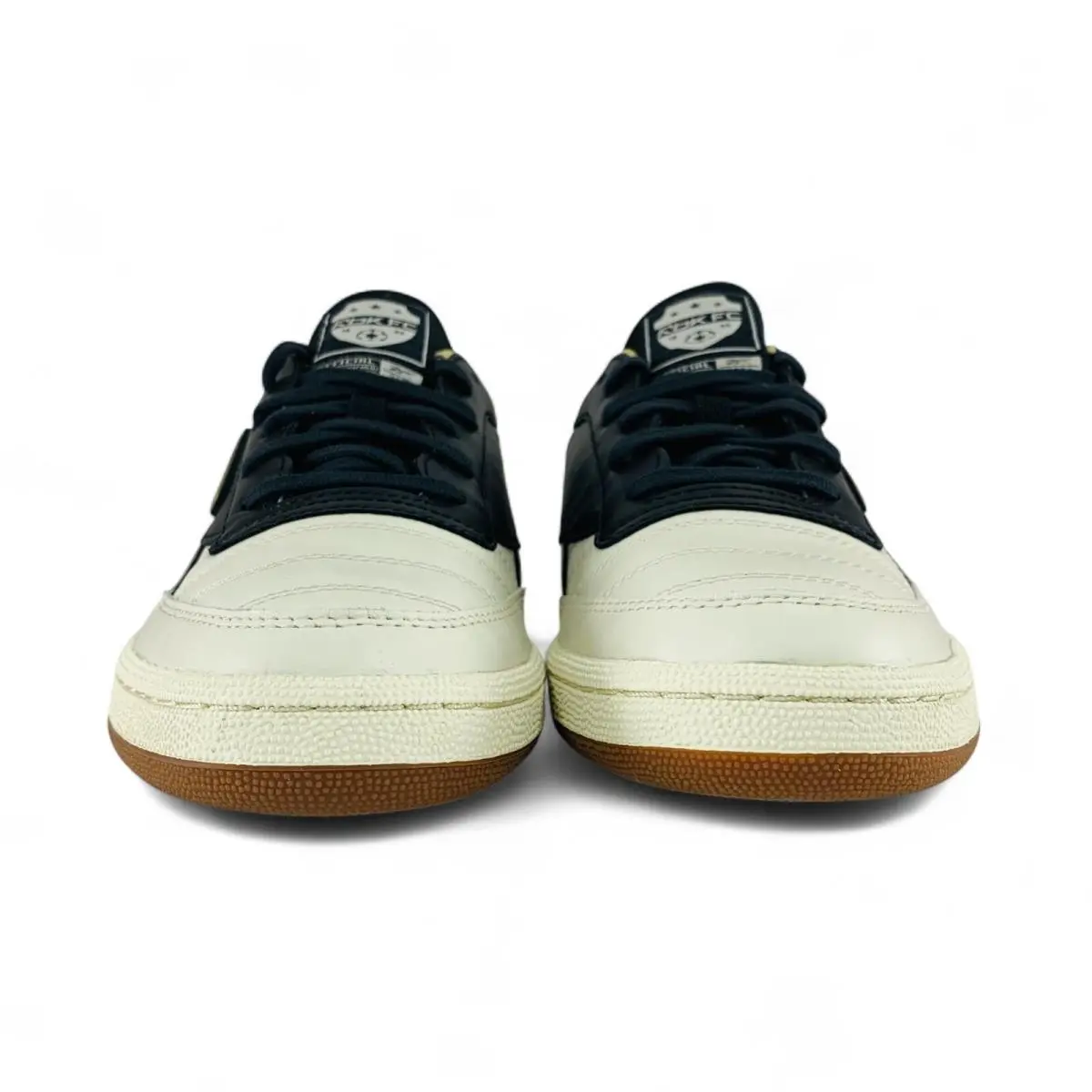 Reebok shoes - Reebok Club C Revenge Vintage - 100208871 - Black 16