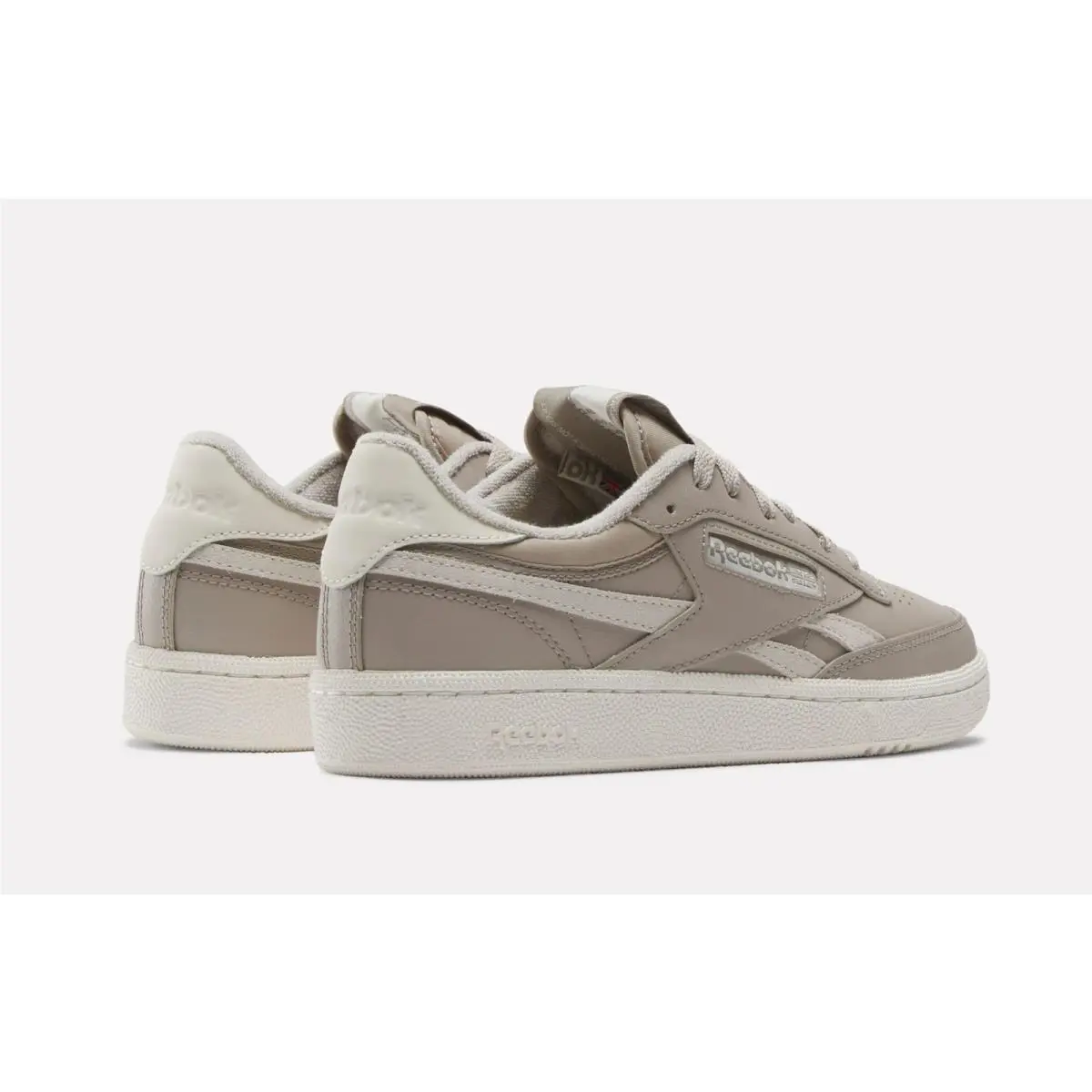 Reebok shoes - Ash/Chalk/Chalk 1