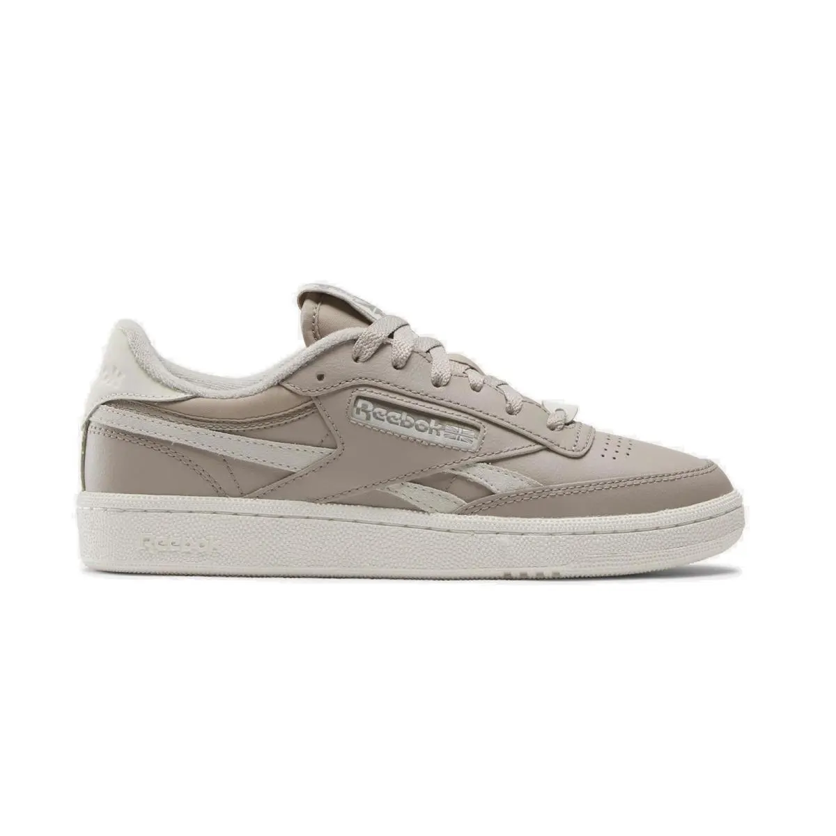 Reebok shoes - Ash/Chalk/Chalk 4