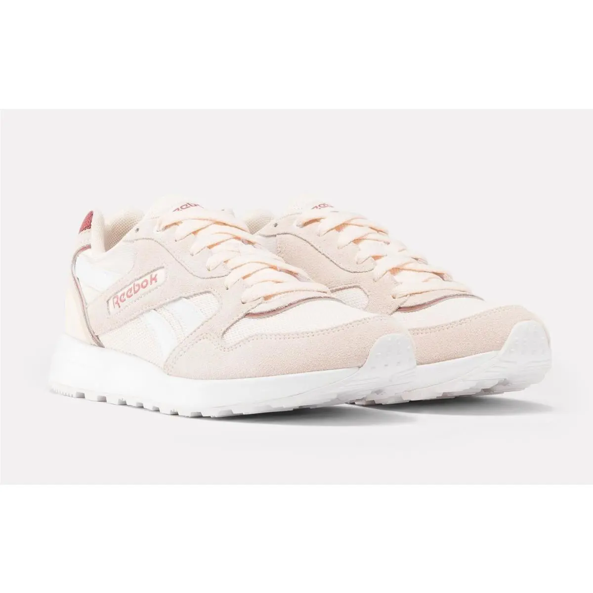 Reebok shoes - Pinstu/Ftwwht/Sedros 0