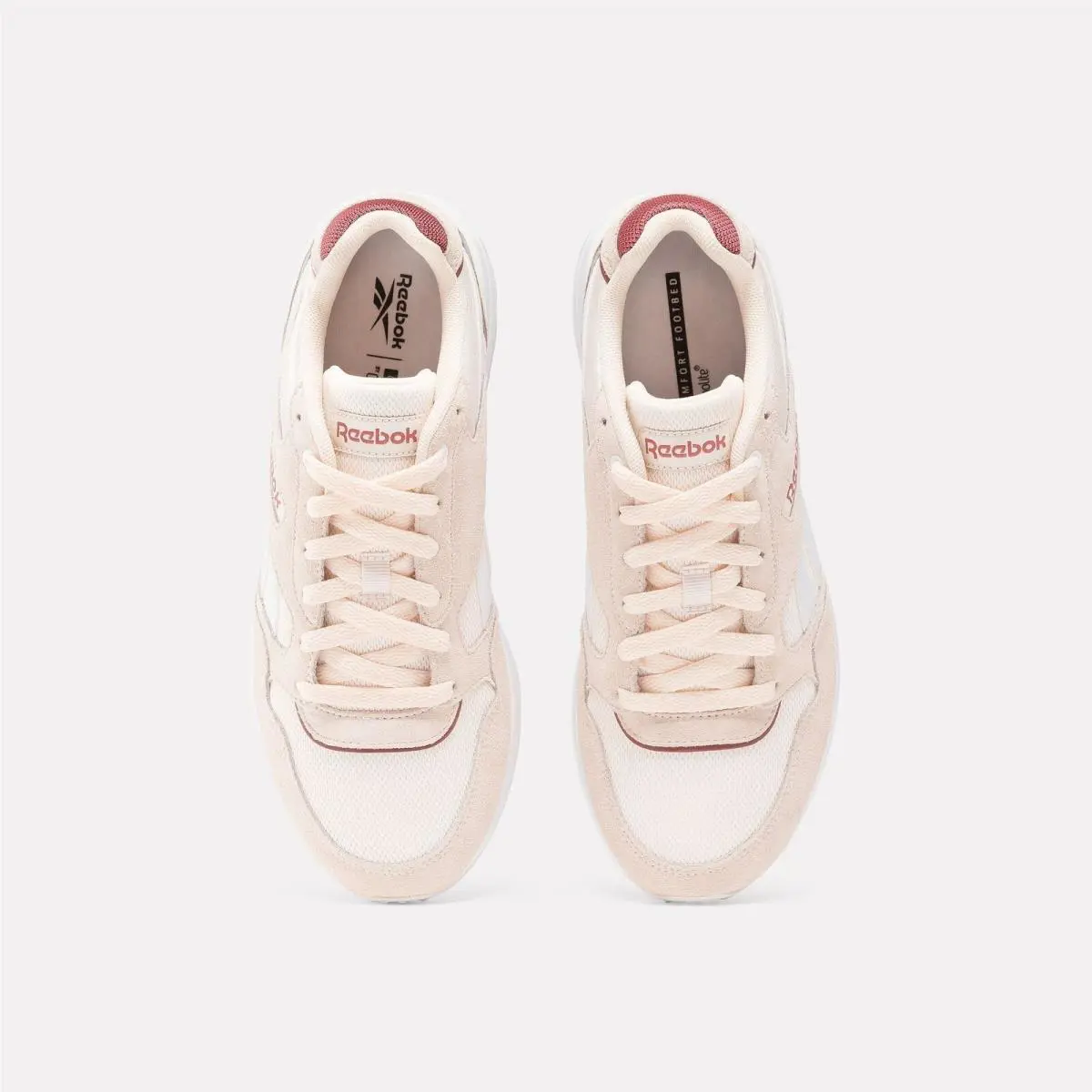 Reebok shoes - Pinstu/Ftwwht/Sedros 1