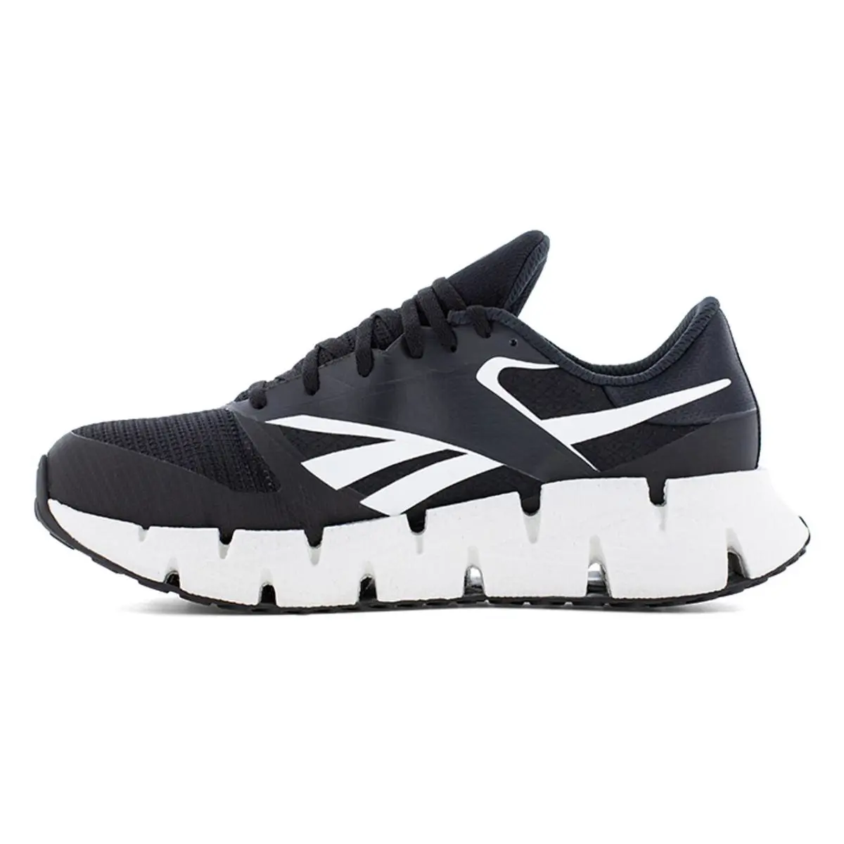 Reebok shoes - FloatZig - FloatZig - RB3033 - Black and White 0