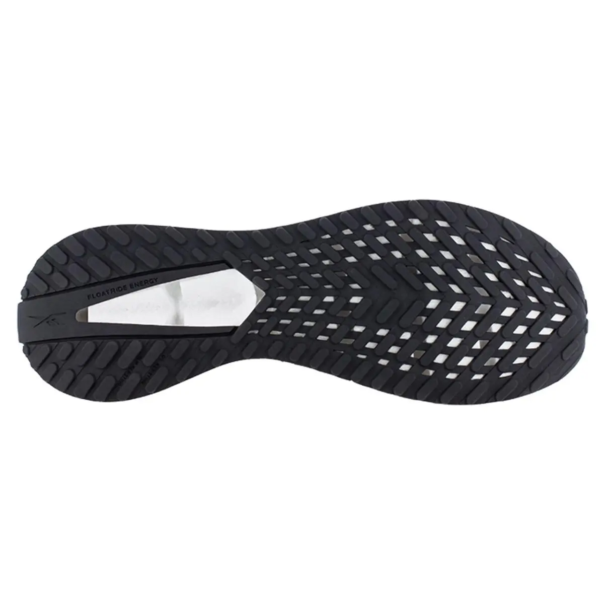 Reebok shoes - FloatZig - FloatZig - RB3033 - Black and White 8