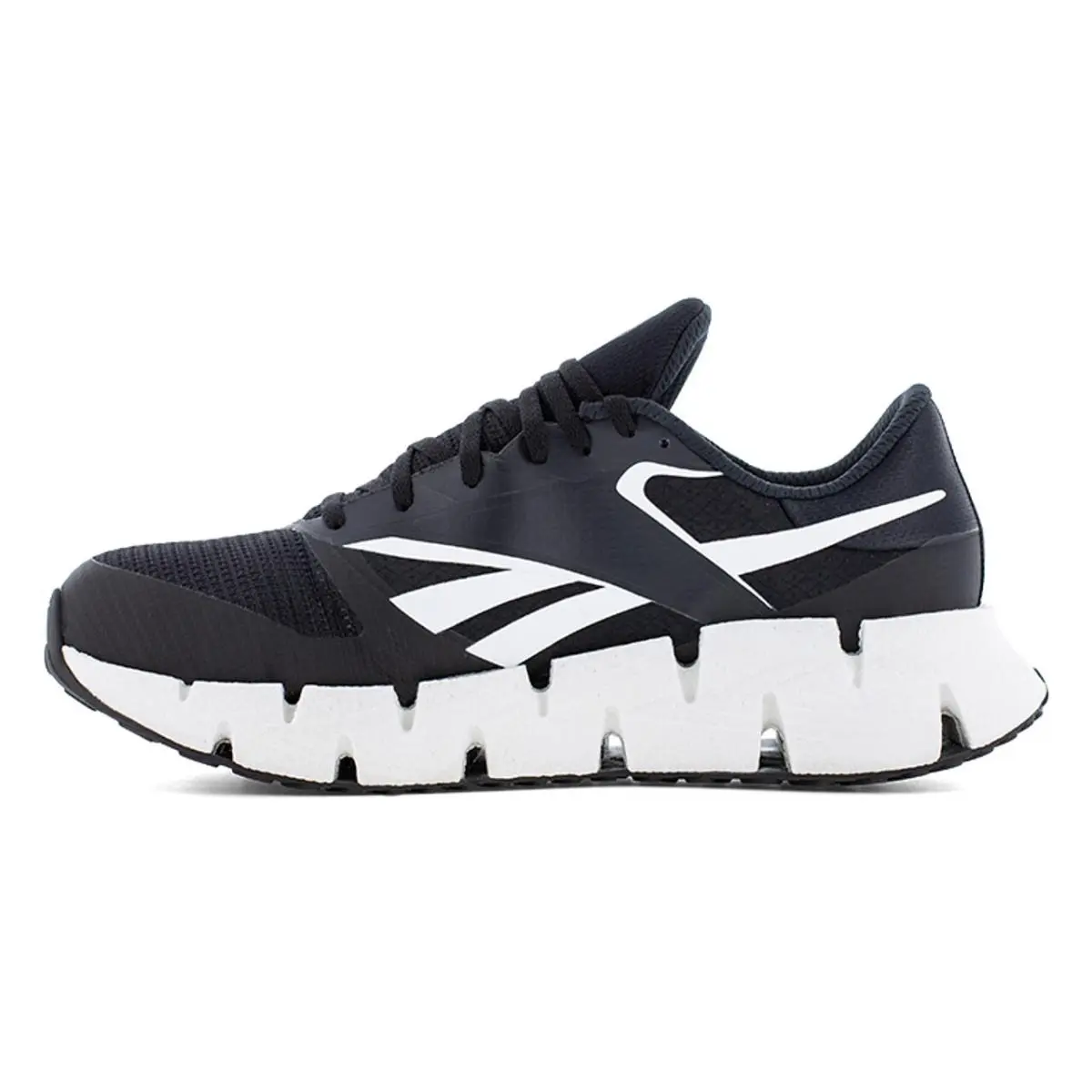 Reebok shoes - FloatZig - FloatZig - RB3033 - Black and White 5