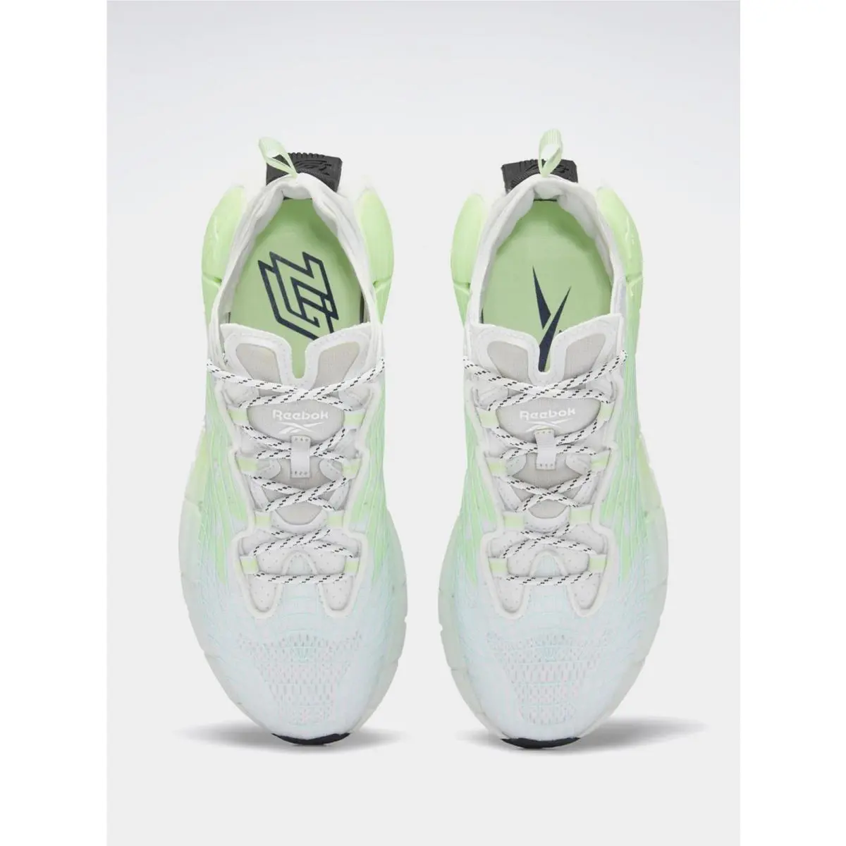Reebok shoes - Digglw/Neomnt/Trgry1 2