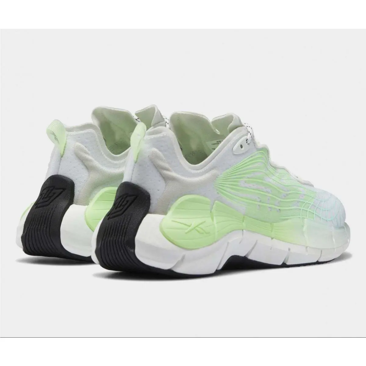 Reebok shoes - Digglw/Neomnt/Trgry1 6