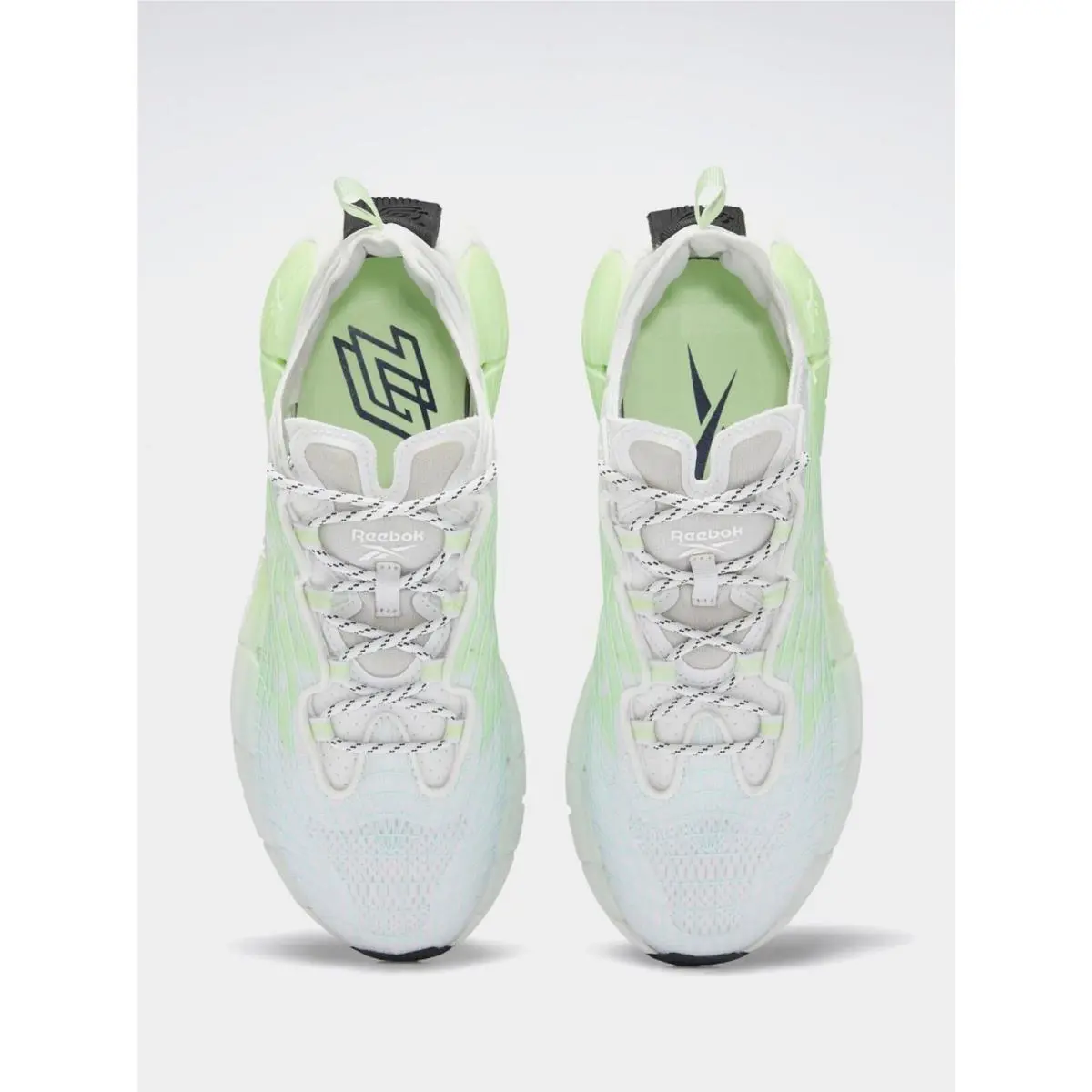 Reebok shoes - Digglw/Neomnt/Trgry1 7