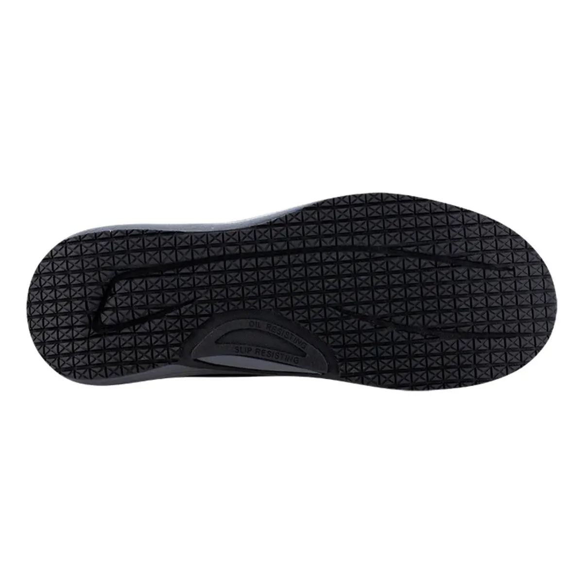 Reebok shoes - Lite Plus 4 - Lite Plus - RB5102 - Black and Gray 8