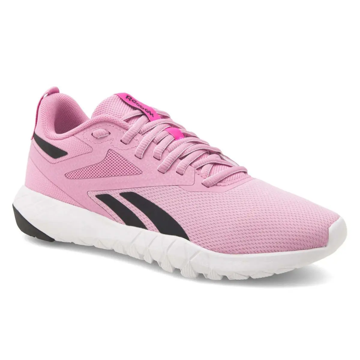Reebok shoes - Jaspnk/Black/Laspin 0
