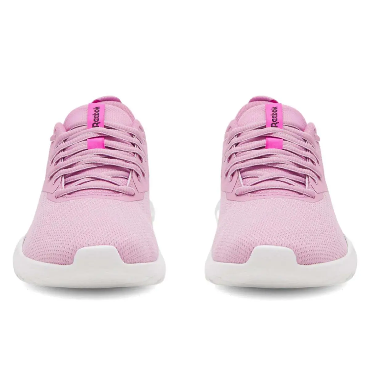 Reebok shoes - Jaspnk/Black/Laspin 3