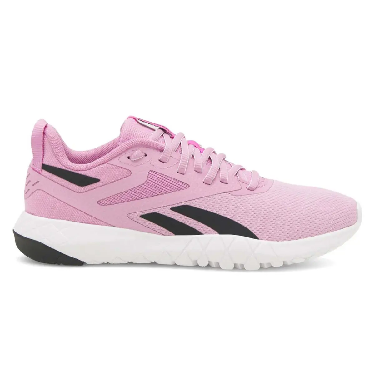 Reebok shoes - Jaspnk/Black/Laspin 5