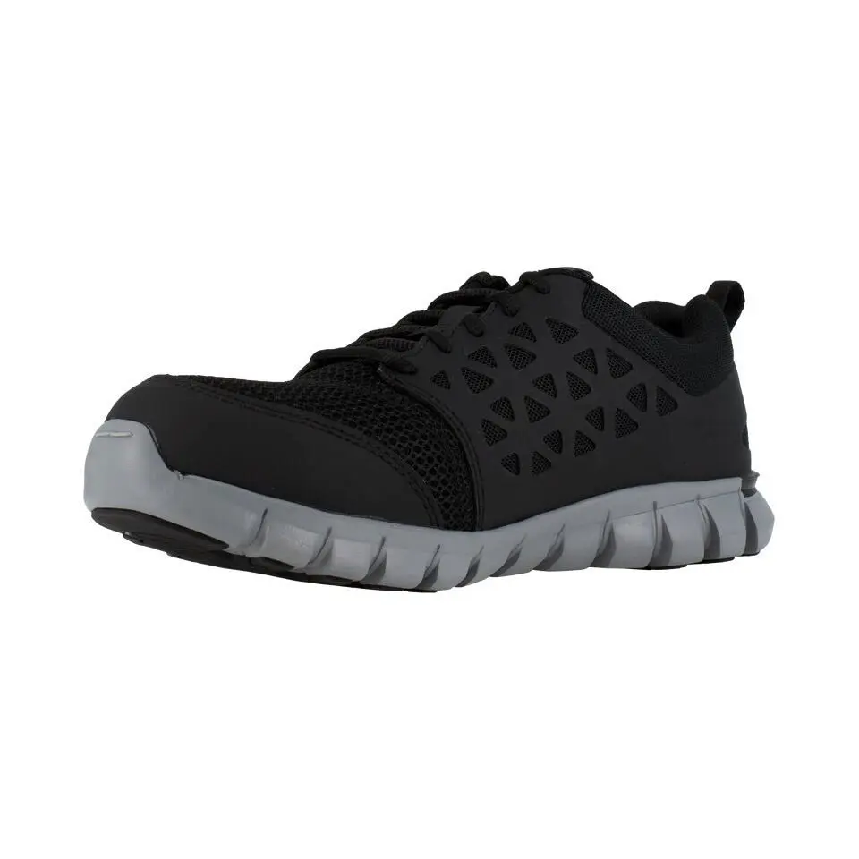 Reebok shoes - SUBLITE CUSHION WORK - SUBLITE CUSHION WORK - RB041 - Black 2