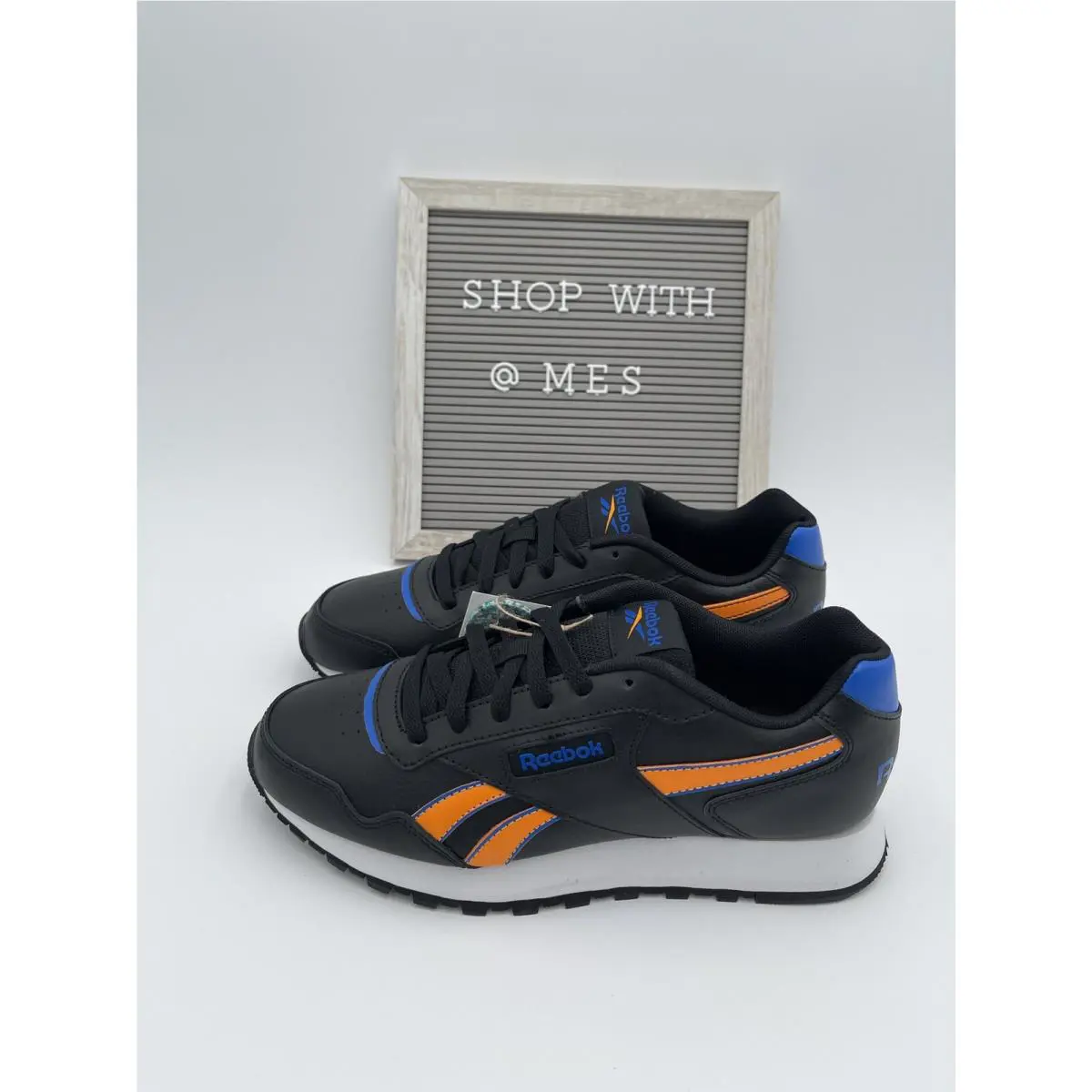 Reebok shoes - Reebok Reebok Classic - Classic - 100069394 - Black 0