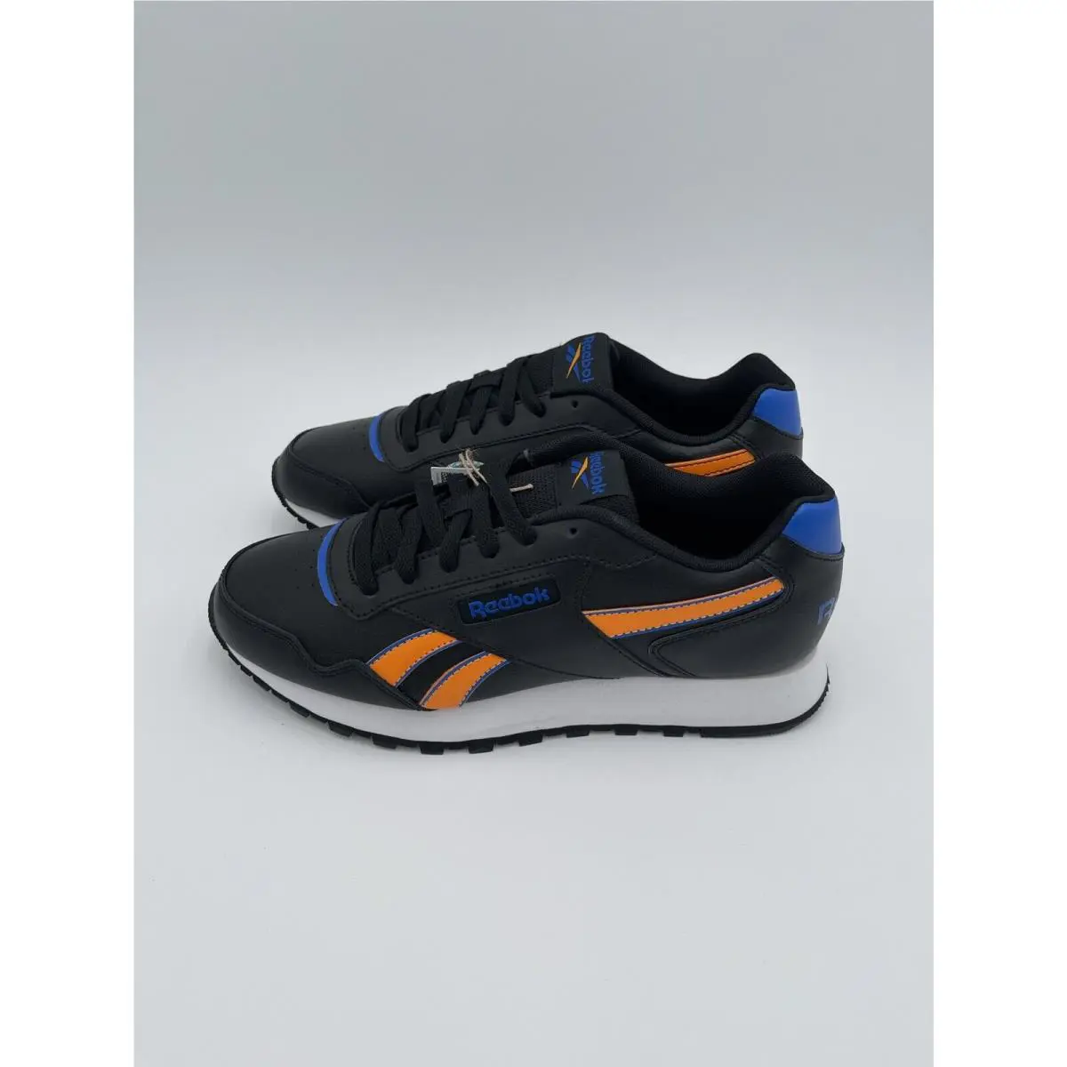 Reebok shoes - Reebok Reebok Classic - Classic - 100069394 - Black 1