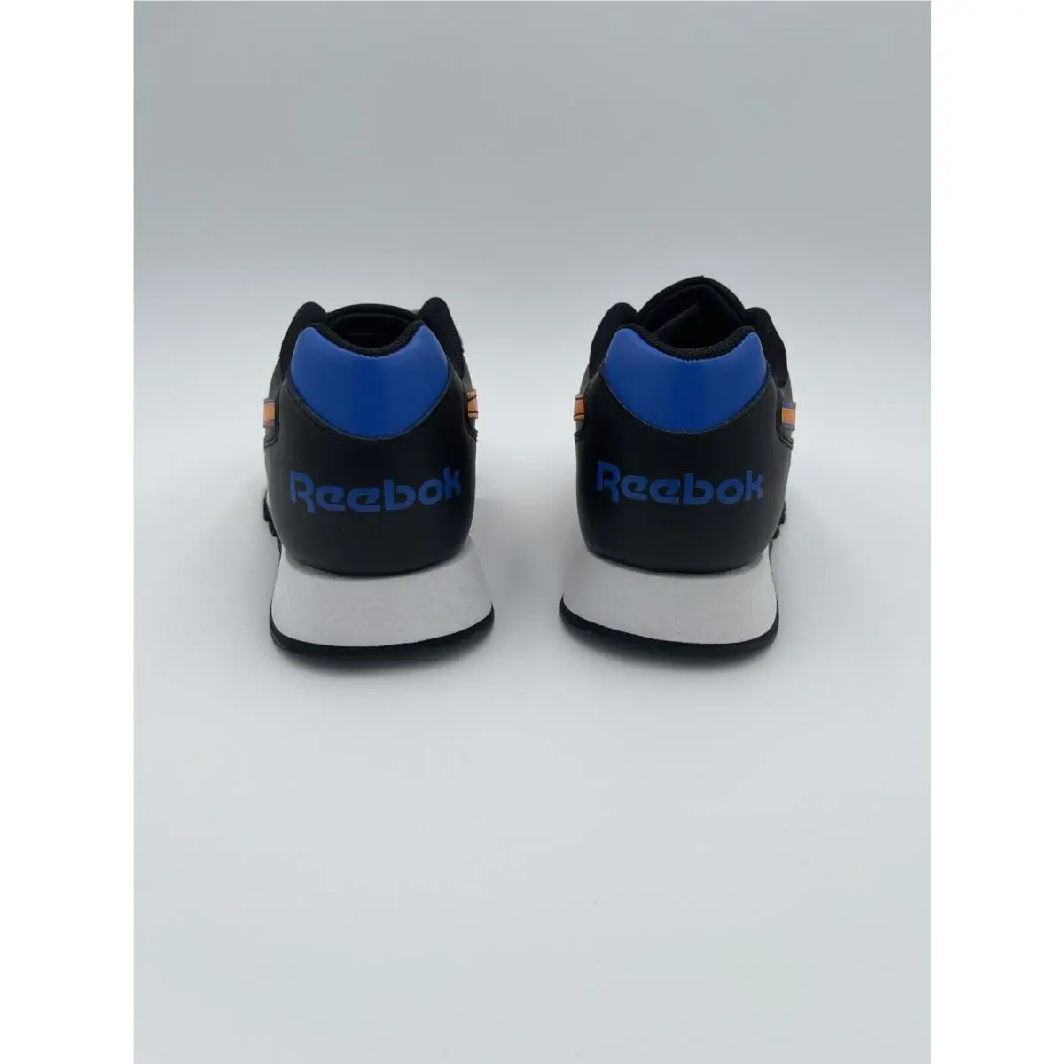 Reebok shoes - Reebok Reebok Classic - Classic - 100069394 - Black 4