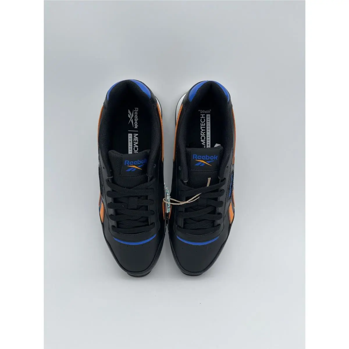 Reebok shoes - Reebok Reebok Classic - Classic - 100069394 - Black 5