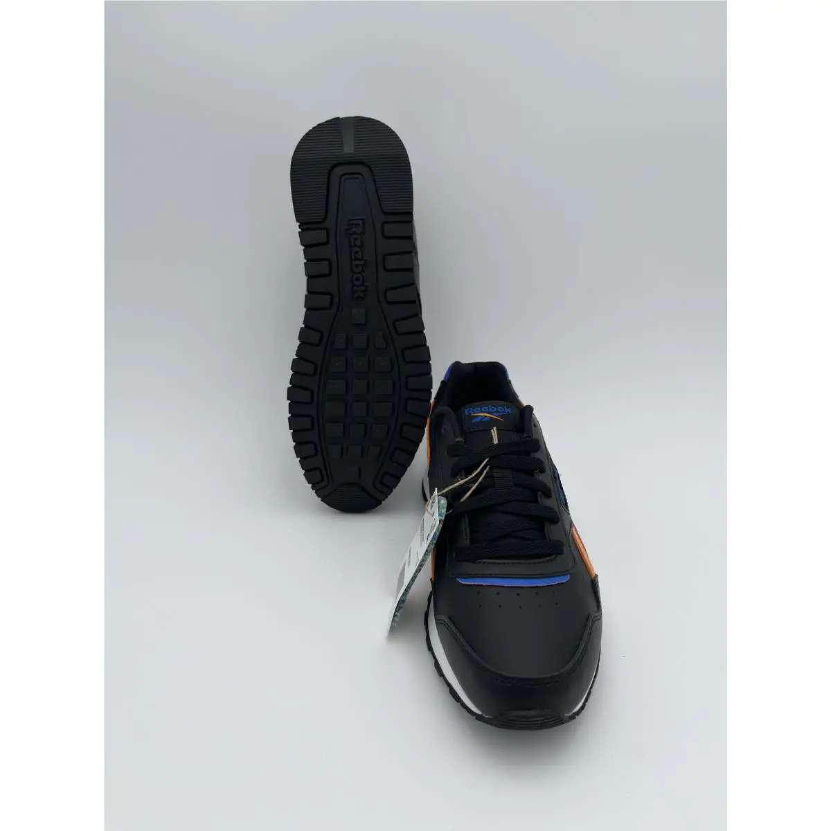 Reebok shoes - Reebok Reebok Classic - Classic - 100069394 - Black 6