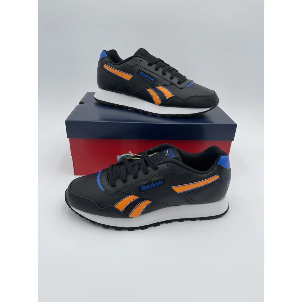 Reebok shoes - Reebok Reebok Classic - Classic - 100069394 - Black 18