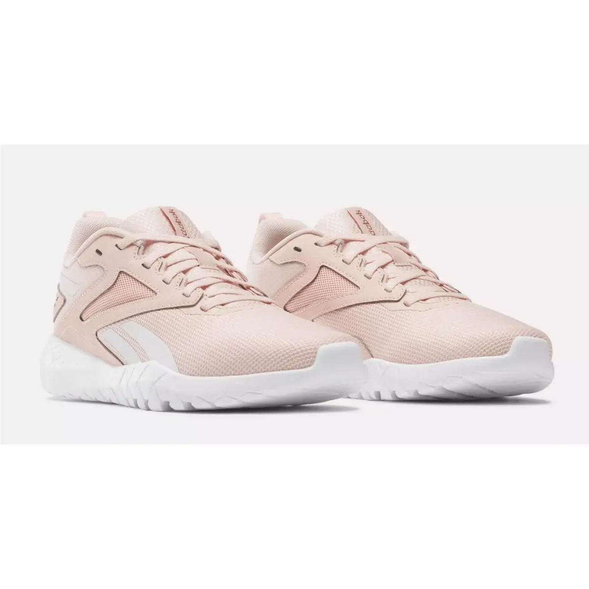 Reebok shoes - Possibly Pink/White/Possibly Pink 0