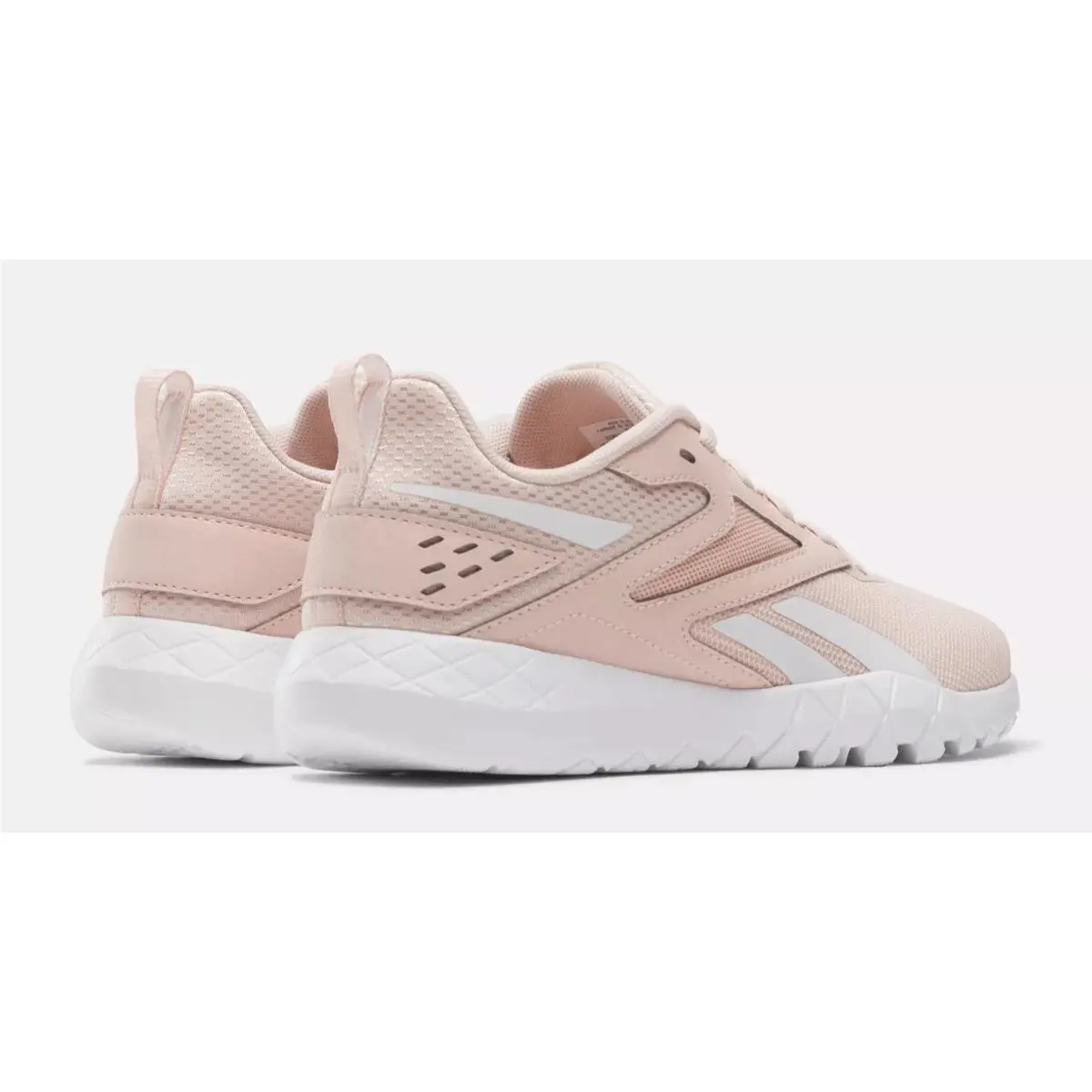 Reebok shoes - Possibly Pink/White/Possibly Pink 1
