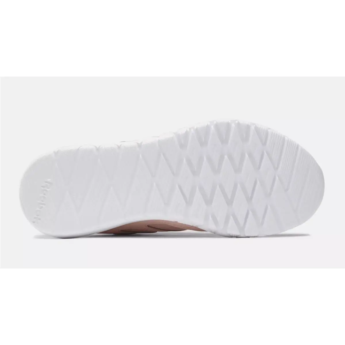 Reebok shoes - Possibly Pink/White/Possibly Pink 8