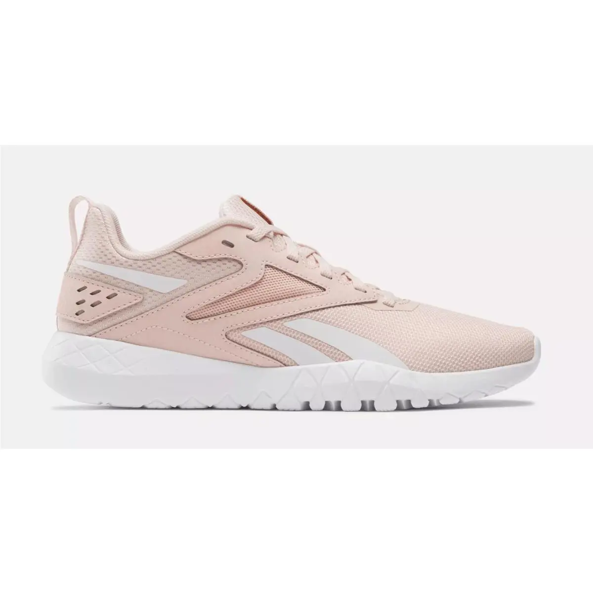 Reebok shoes - Possibly Pink/White/Possibly Pink 4