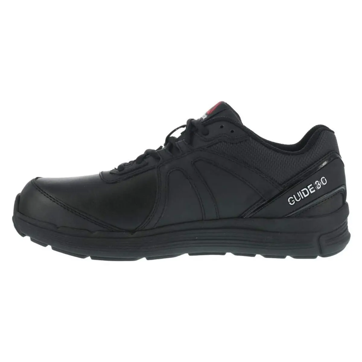 Reebok shoes Guide Work - Black 0