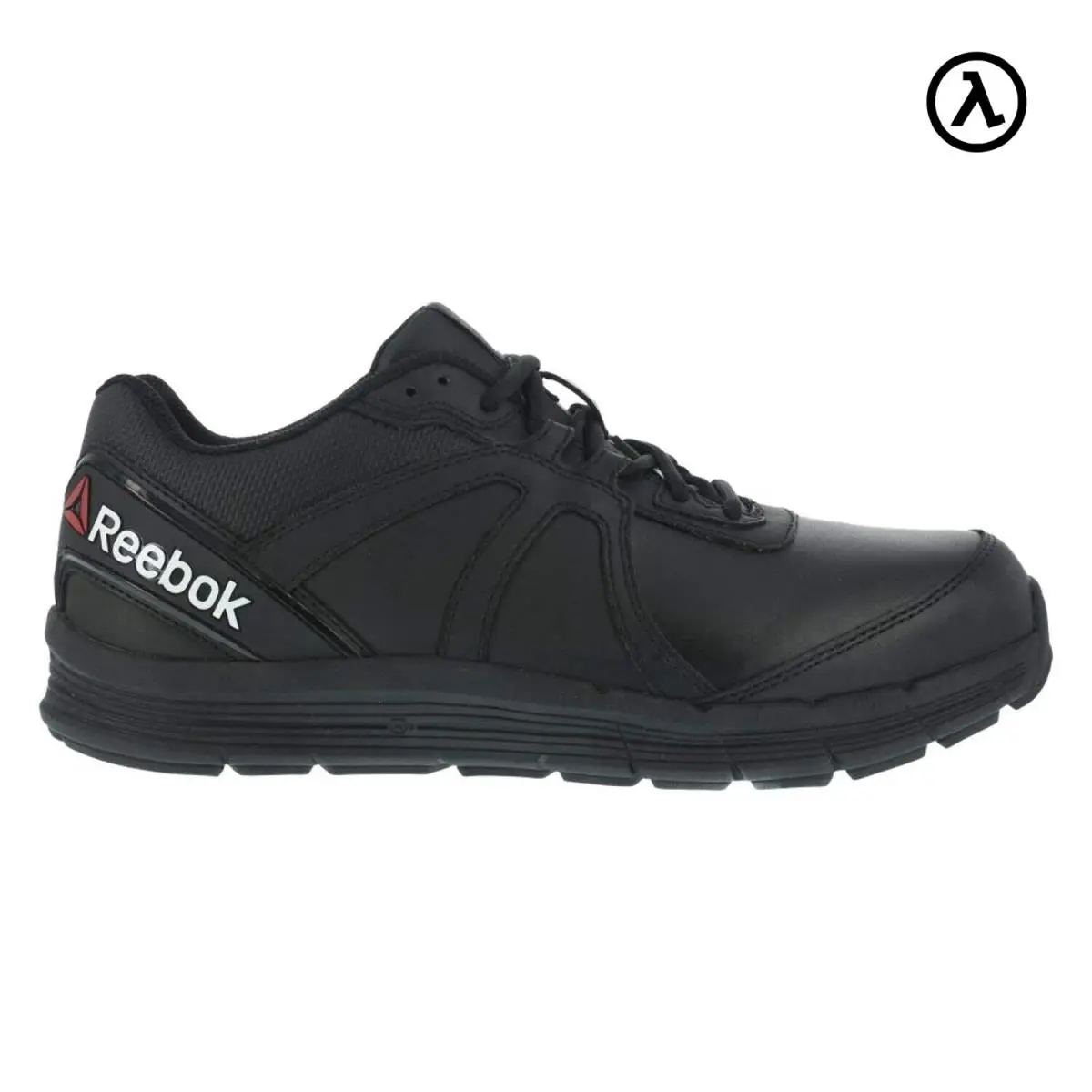 Reebok shoes Guide Work - Black 4