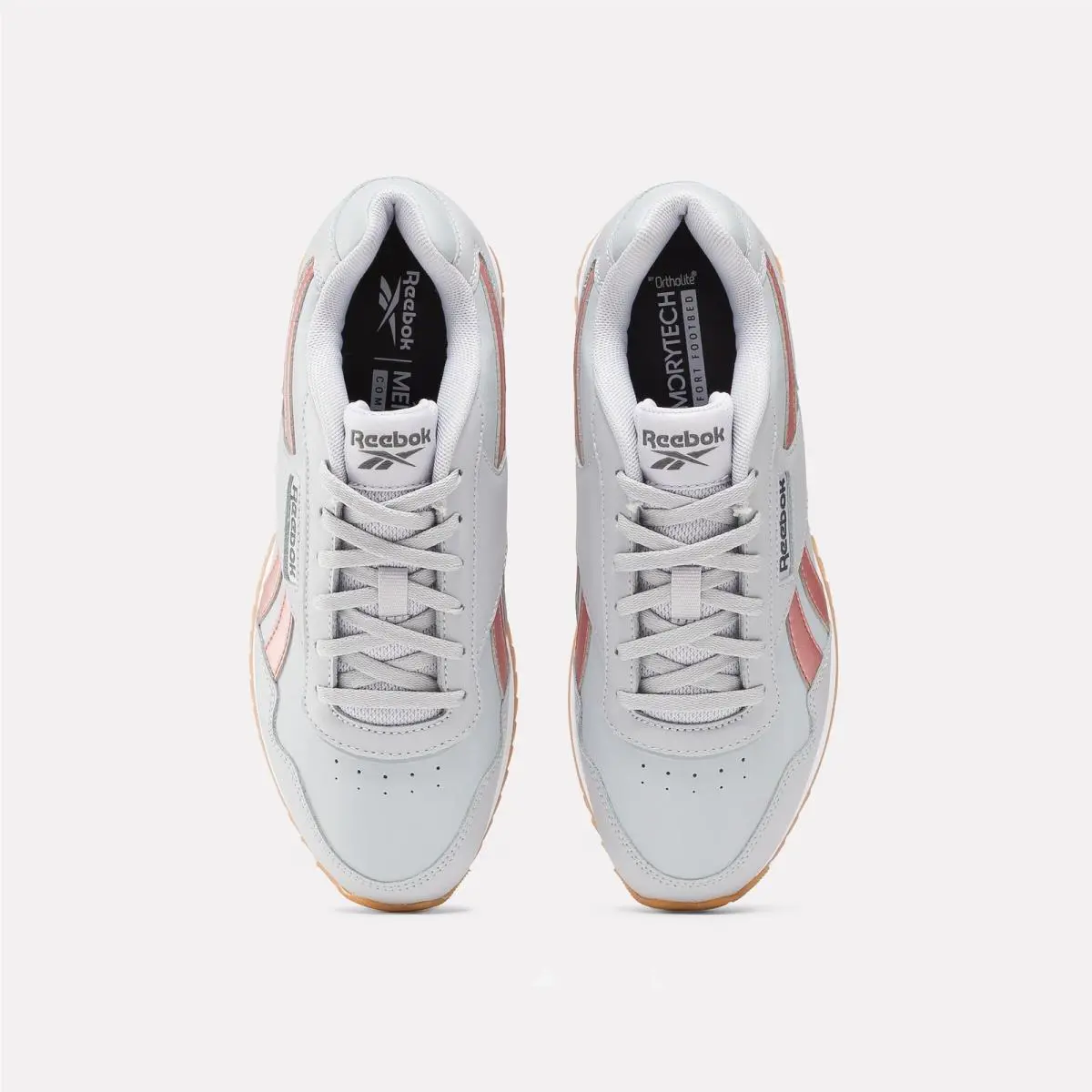 Reebok shoes - Cdgry2/Rosgol/Rbkg07 7
